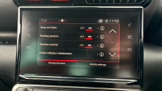 Citroen C3 Aircross 1.2 PureTech 110 Flair 5dr [6 speed] Petrol Hatchback